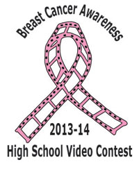 2013-14 Video Contest logo