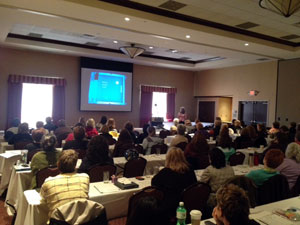 Essentials Conference 2013